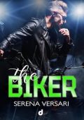 Serena Versari - The Biker (2023)