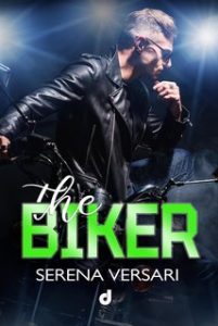 Serena Versari – The Biker (2023)