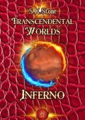 S.K. Stone - Transcendetal Worlds - Inferno (2023)