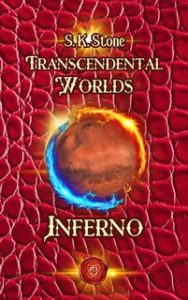 S.K. Stone – Transcendetal Worlds – Inferno (2023)
