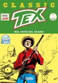 img Tex Classic N.105 - Nel Covo Del Drago (SBE Marzo 2021)