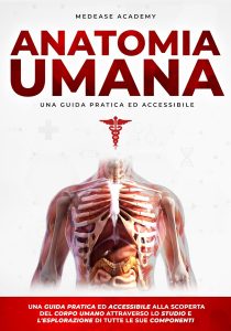 MedEase Academy – Anatomia Umana: Una Guida Pratica e Accessibile (2023)