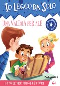 Maddalena Schiavo - Una valigia per Ale (2023)