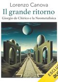 Lorenzo Canova - Il grande ritorno (2023) (mp3 - 128 kbps)