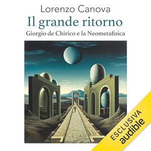 Lorenzo Canova – Il grande ritorno (2023) (mp3 – 128 kbps)