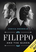 Enrica Roddolo - Filippo and the Queen (2023) (mp3 - 128 kbps)