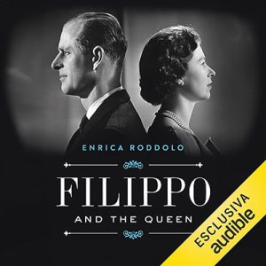 Enrica Roddolo – Filippo and the Queen (2023) (mp3 – 128 kbps)