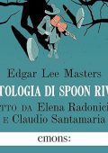 Edgar Lee Masters - Antologia di Spoon River (2023) (mp3 - 128 kbps)