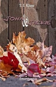 TJ Klune – John & Jackie (2022)