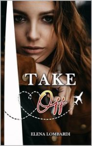 Elena Lombardi – Take Off (2023)