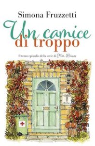 Simona Fruzzetti – Un camice di troppo (2023)