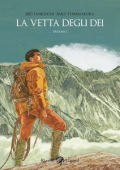 img La Vetta Degli Dei - Volume 1