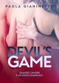 Paola Gianinetto - Devil's Game (2023)