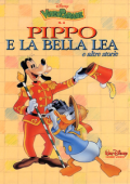 img Disney Video Parade - Volume 6 - Pippo E La Bella Lea E Altre Storie