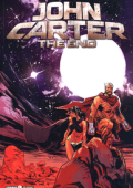 img John Carter - The End
