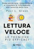 Paul L. Green - Lettura veloce꞉ Le tecniche più efficaci (2023) (mp3 - 128 kbps)