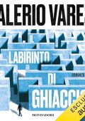 Valerio Varesi - Il labirinto di ghiaccio (2023) (mp3 - 128 kbps)