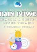 Green L. Paul - Brain Power. Memoria a breve e lungo termine (2023) (mp3 - 128 kbps)