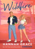 Hannah Grace - Wildfire (2023) ENG