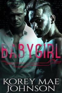 Korey Mae Johnson – Babygirl (2023)