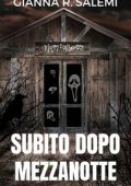 Gianna R. Salemi - Subito dopo mezzanotte (2023)