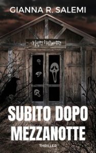 Gianna R. Salemi – Subito dopo mezzanotte (2023)