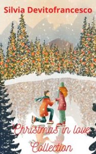 Silvia Devitofrancesco – Christmas in love collection (2023)