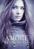 Tiziana Cazziero - Amore tormentato (2023)