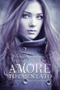 Tiziana Cazziero – Amore tormentato (2023)