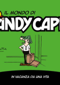 img Il mondo di Andy Capp 11 - In vacanza da una vita (2022)