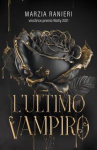 Marzia Ranieri – L’ultimo vampiro (2023)