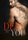 Tracy Lorraine - Tatuaggi Ribelli Vol. 3. Defy You (2023)