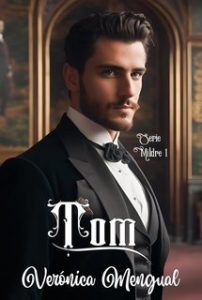 Verónica Mengual – Mildre Vol. 1. Tom: Amore in Reggenza ( 2023)