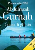 Abdulrazak Gurnah - Cuore di ghiaia (2023) (mp3 - 128 kbps)