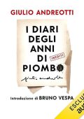 Giulio Andreotti - I diari degli anni di piombo (2023) (mp3 - 128 kbps)