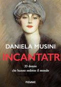 Daniela Musini - Le incantatrici (2023) (mp3 - 128 kbps)