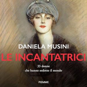 Daniela Musini – Le incantatrici (2023) (mp3 – 128 kbps)