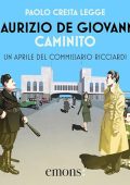 Maurizio de Giovanni - Caminito (2023) (mp3 - 128 kbps)