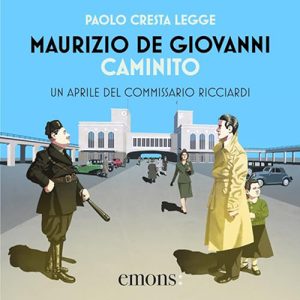 Maurizio de Giovanni – Caminito (2023) (mp3 – 128 kbps)