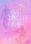 Cristina Foresta - Midnight blue (2023)