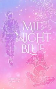 Cristina Foresta – Midnight blue (2023)