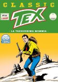 img Tex Classic N.111 - La Tredicesima Mummia (SBE Giugno 2021)