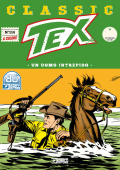 img Tex Classic N.114 - Un Uomo Intrepido (SBE Luglio 2021)