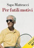 Sapo Matteucci - Per futili motivi (2023) (mp3 - 128 kbps)
