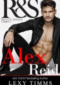 Lexy Timms - Ricco e single Vol. 1. Alex Reid (2023)