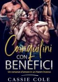 Cassie Cole - Coinquilini con benefici (2023)