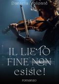 Daniela Volonté - Il lieto fine non esiste! (2023)