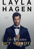 Layla Hagen - Un legame per sempre (2023)