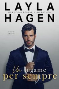 Layla Hagen – Un legame per sempre (2023)