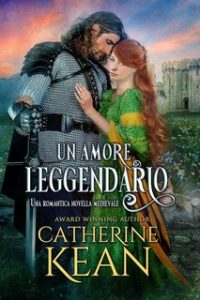 Catherine Kean – Un amore leggendario (2023)